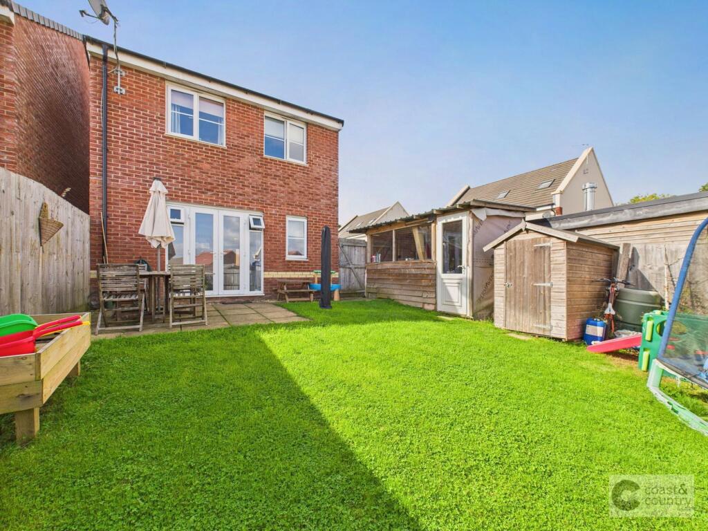 Burnet Road, Newton Abbot, TQ12 photo 2