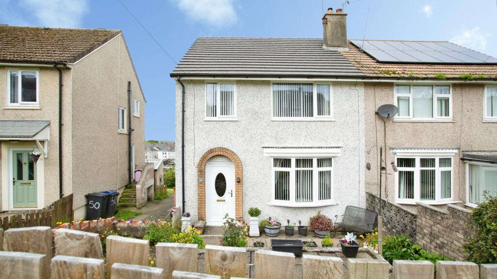 Main image of property: Rowe Terrace, Workington, CA14