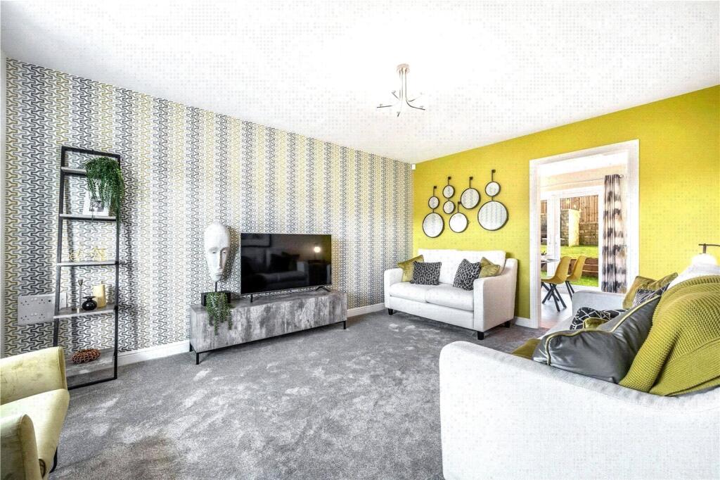 Additional image 3 of Oaken Heights, Standen Hall Drive, Burnley, BB10