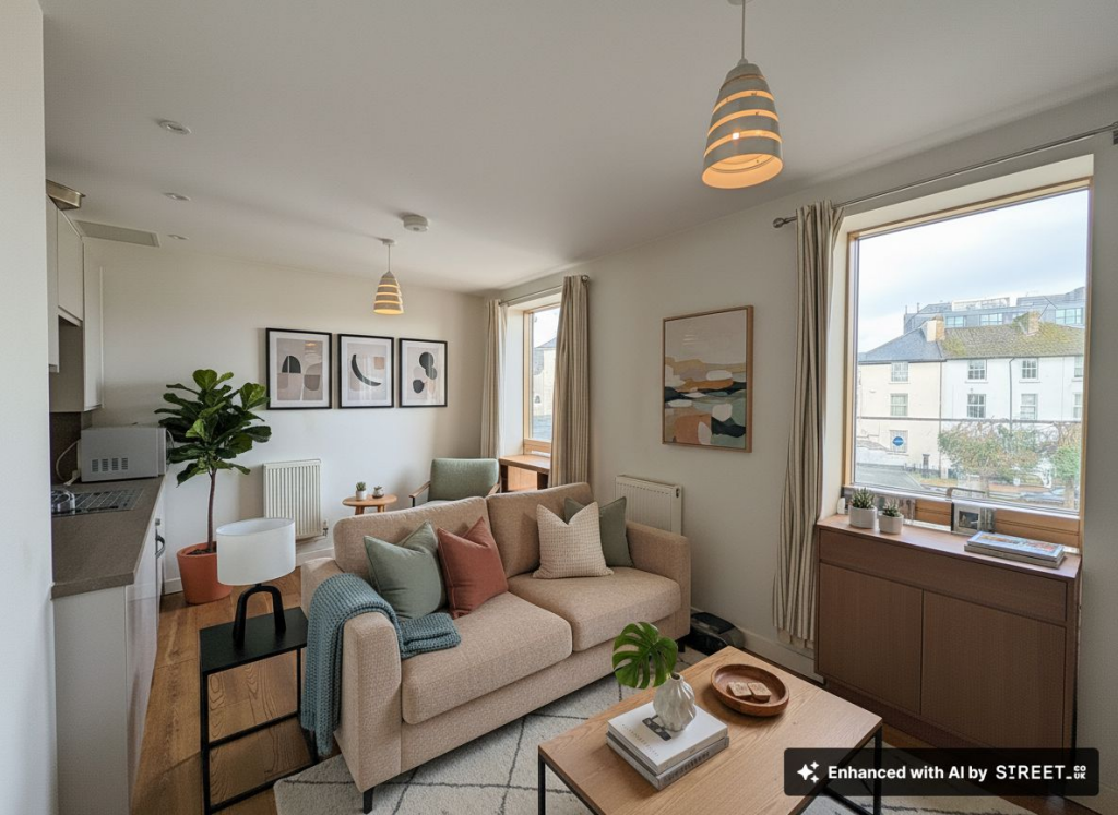 Elwick House Elwick Road, Ashford, Kent, TN23 1AU photo 4