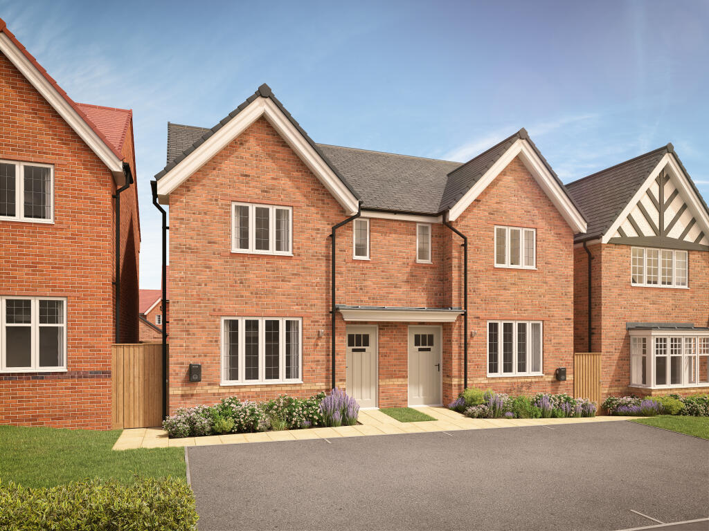 3-bed semi-detached on Bee Fold Lane,
Atherton,
M46 0BL, £314,995