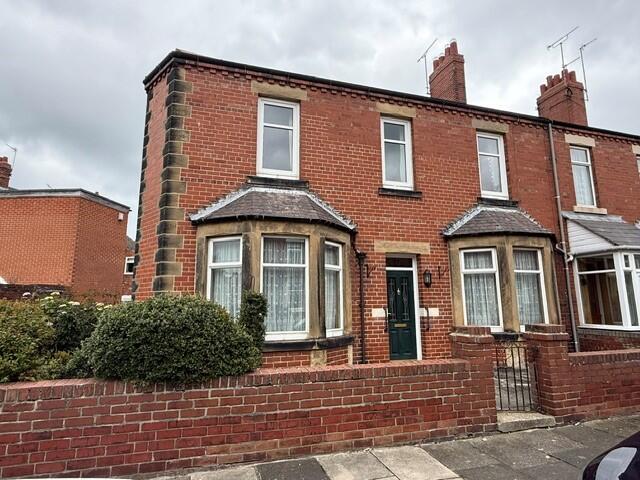 Main image of property: Waverley Avenue, Monkseaton, NE25 8AU