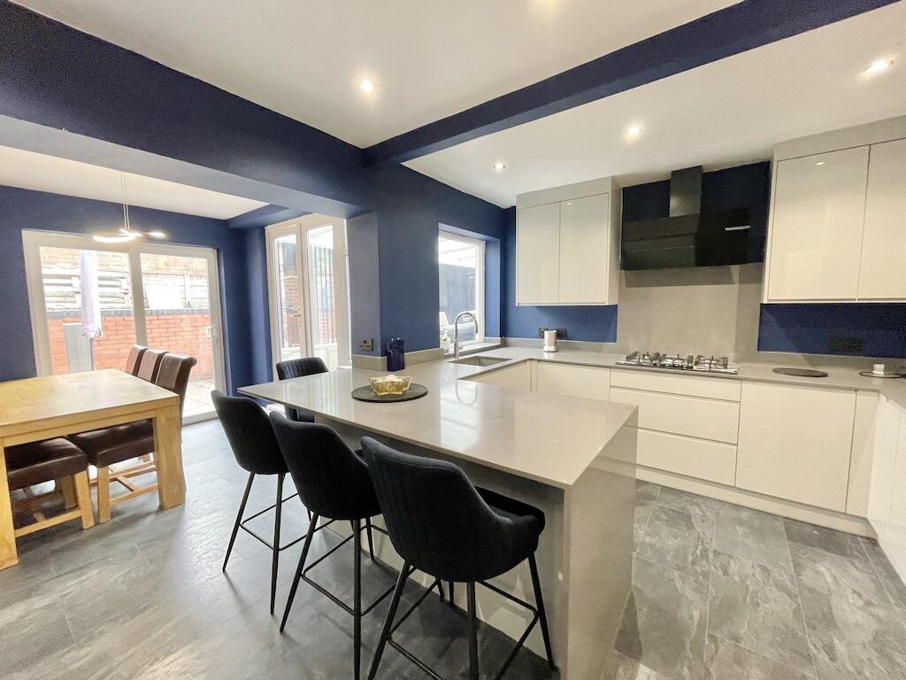 House in Dudley, West Midlands - View 3