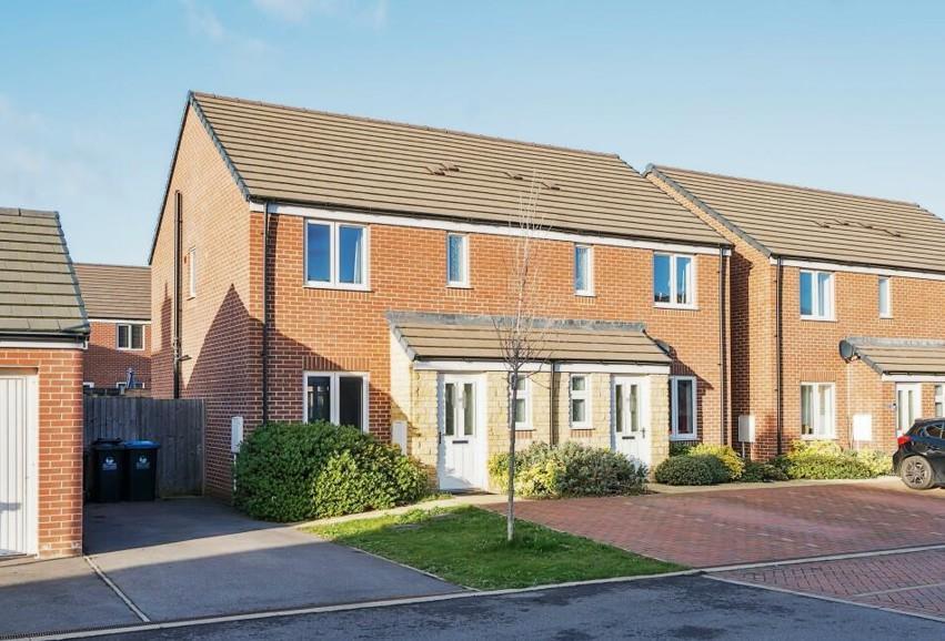 Main image of property: Alice Batt Road, Witney, OX29