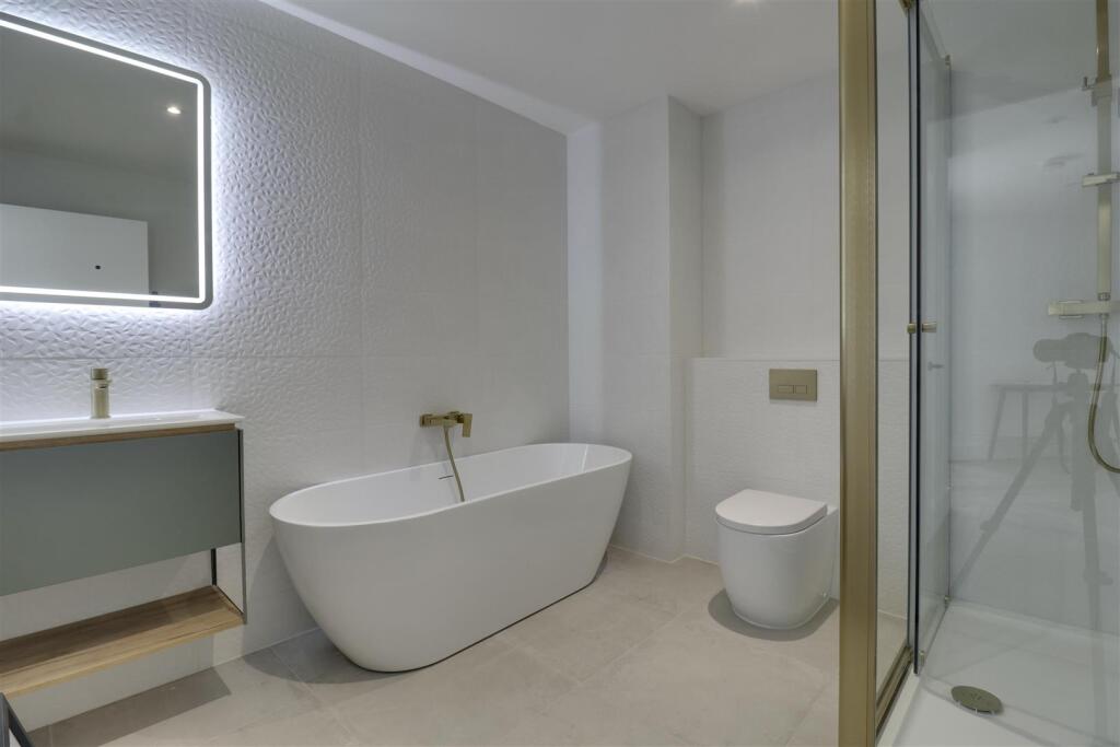 Apartment in Southsea - View 4