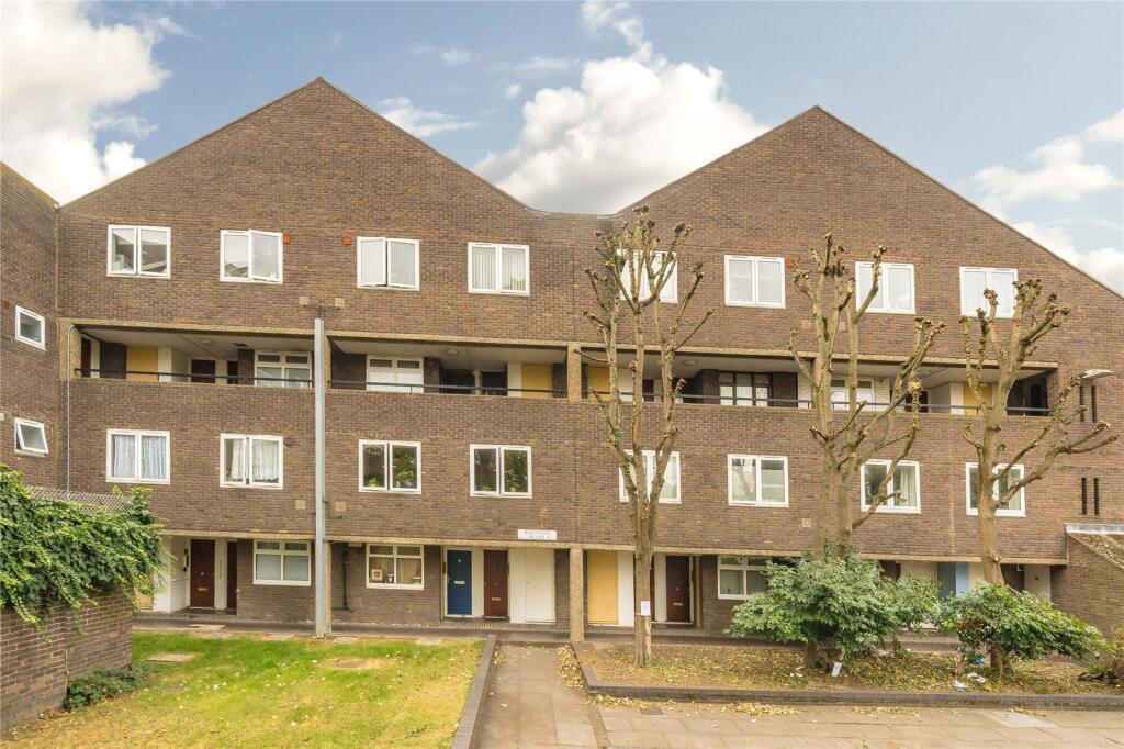 Main image of property: Rounton Road, Bow, London, E3