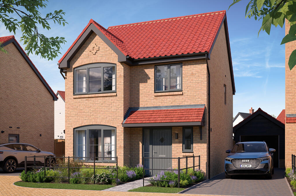 Main image of property: Westerfield Road,
Ipswich,
Suffolk,
IP43AB