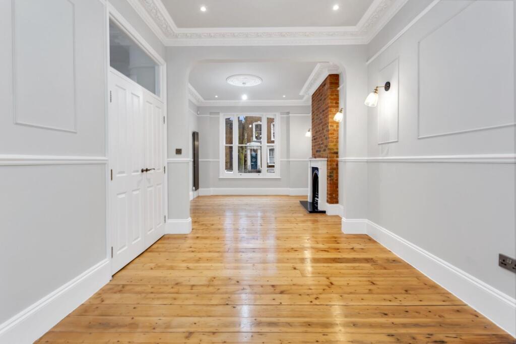 Main image of property: Mildmay Road, London, N1