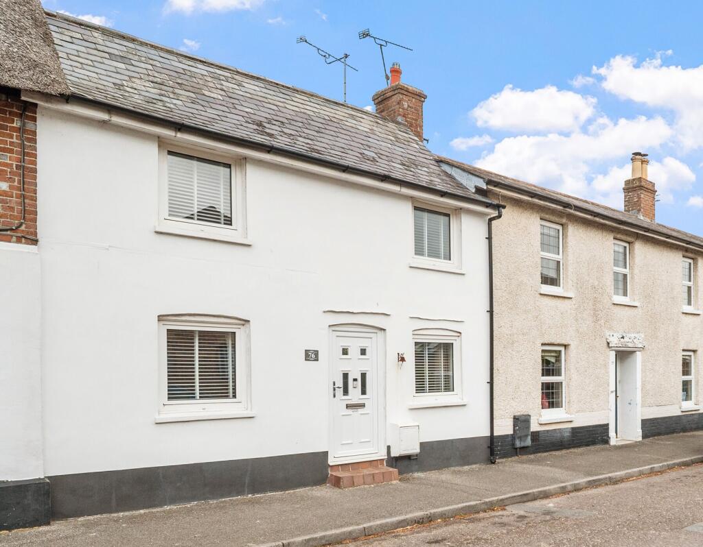 Main image of property: Bere Regis, Dorset