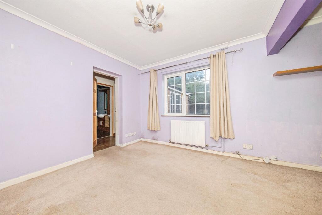 House in Babergh, Shotley - View 4