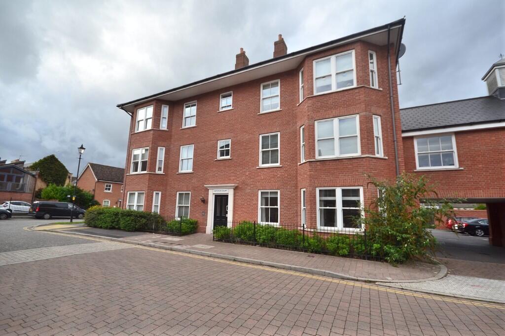 Main image of property: Emperor Court, Colchester