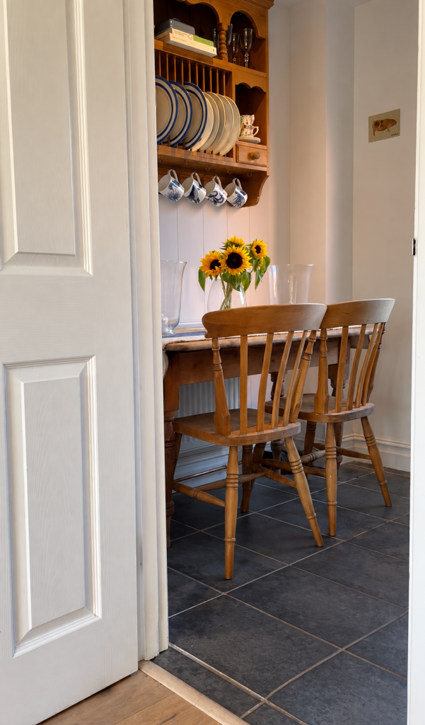House in Cheddington - View 5
