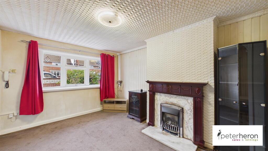 House in Sunderland - View 2