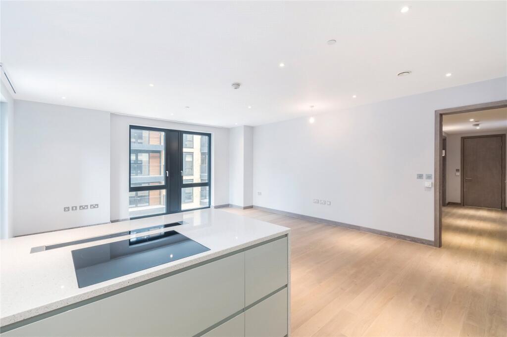 Main image of property: Bellwether Lane, London, SW18