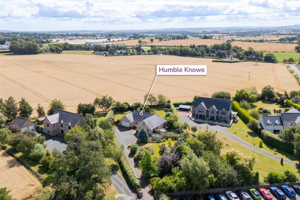 House in Galashiels - View 4