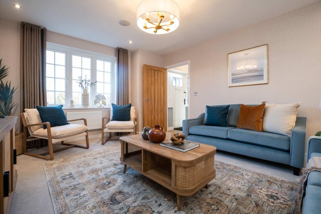 House in Milton Keynes - View 5