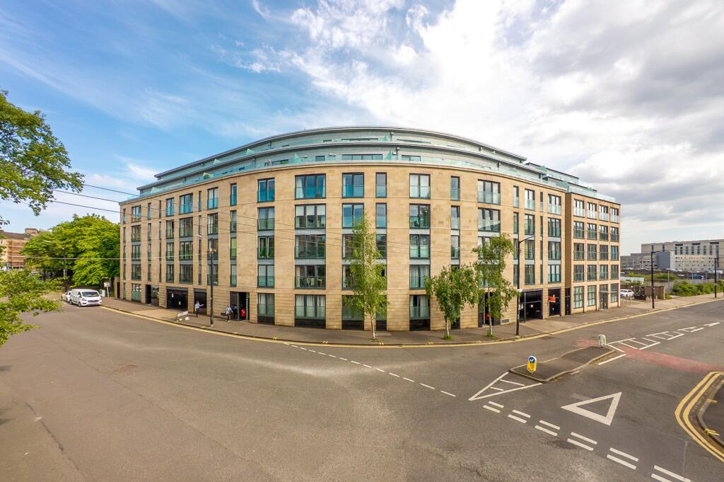 Main image of property: Minerva Street, Finnieston, Glasgow