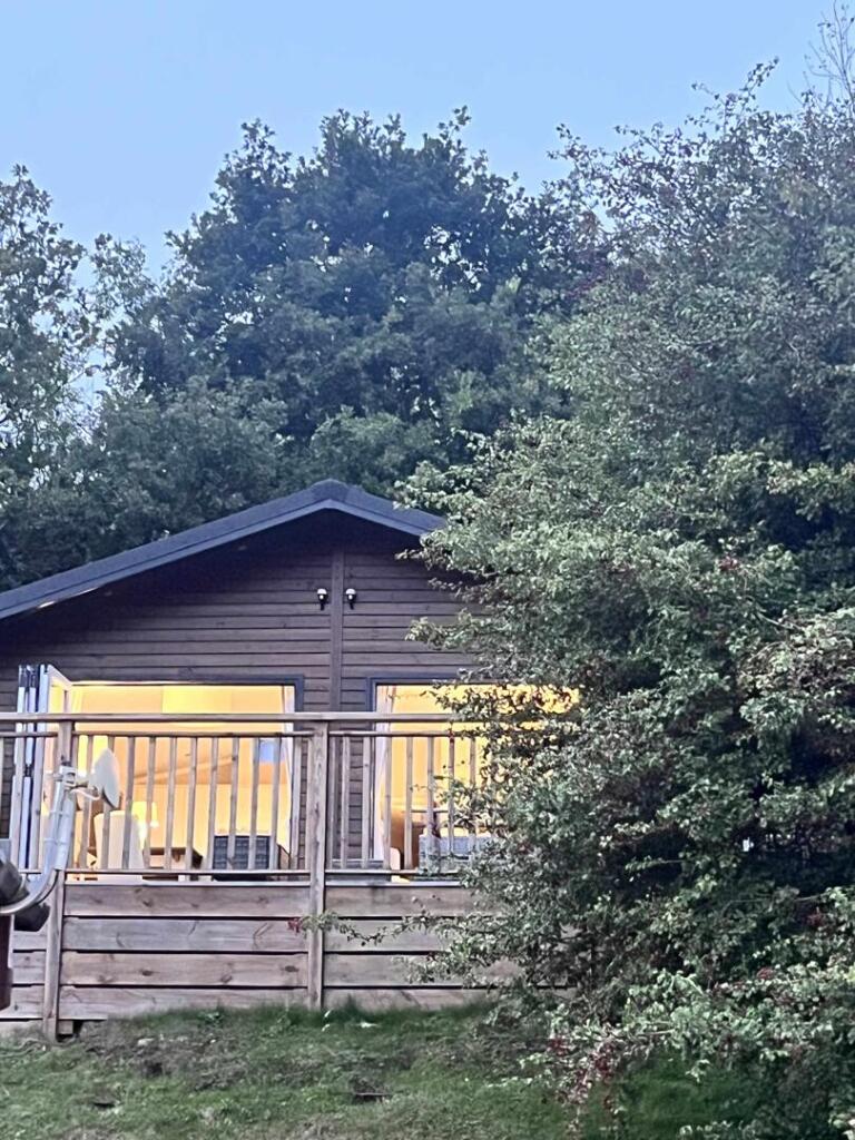 Main image of property: Barley Lane, Chudleigh, Newton Abbot