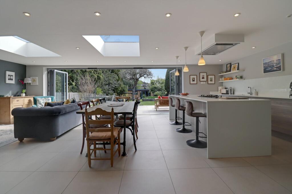 Main image of property: Thistledene, Thames Ditton, KT7