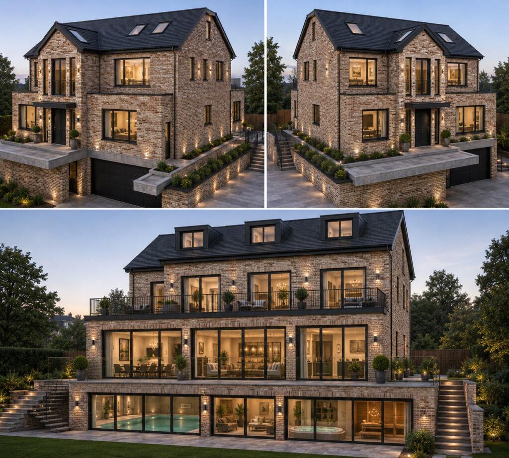 Main image of property: Wise Lane, Mill Hill, London, NW7