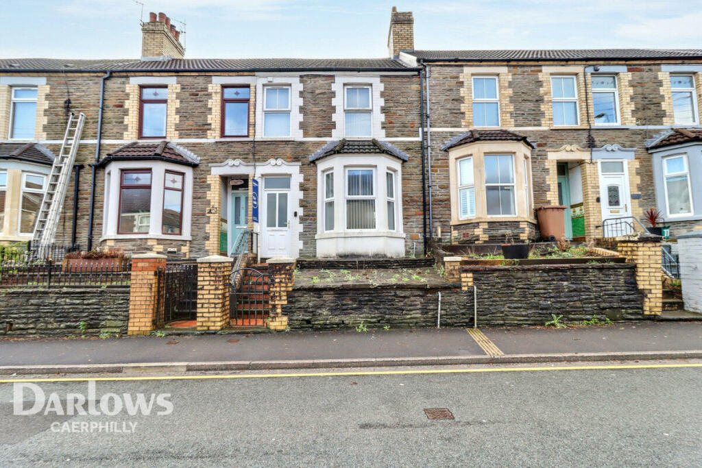 Main image of property: Van Road, Caerphilly