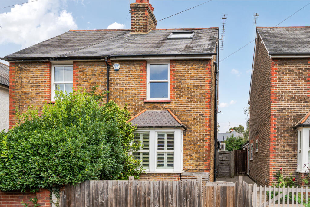 Main image of property: Spencer Road, Cobham, KT11