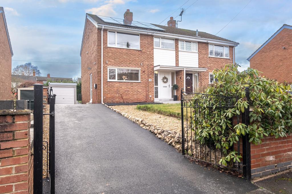 Main image of property: Park Close, Linton, Swadlincote