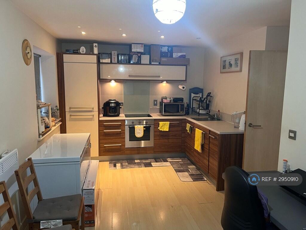 Main image of property: Ryland Street, Birmingham, B16