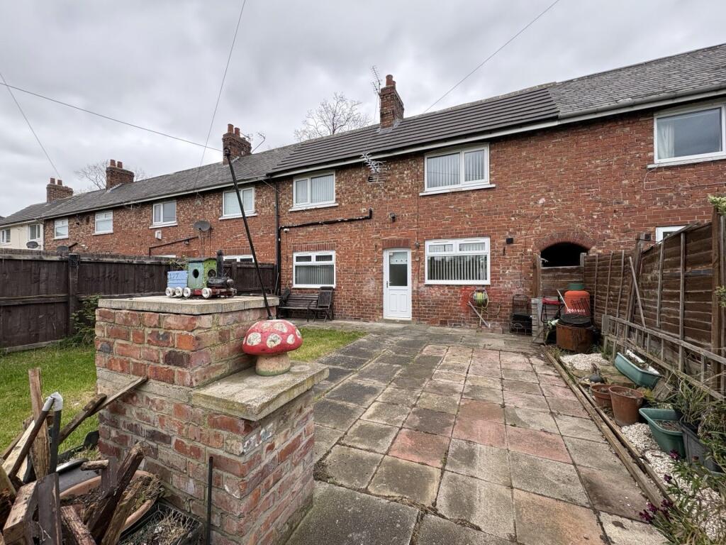 Main image of property: Park Road South, Middlesbrough, TS4 2RA