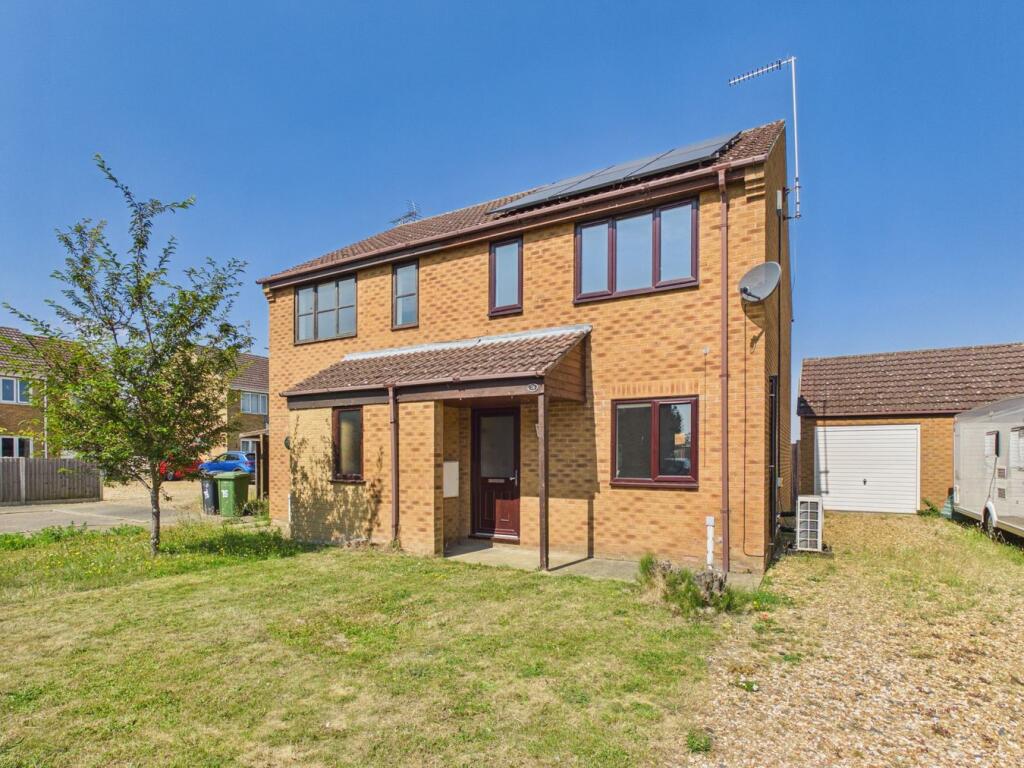 Main image of property: Isle Bridge Road, Outwell, Wisbech, PE14