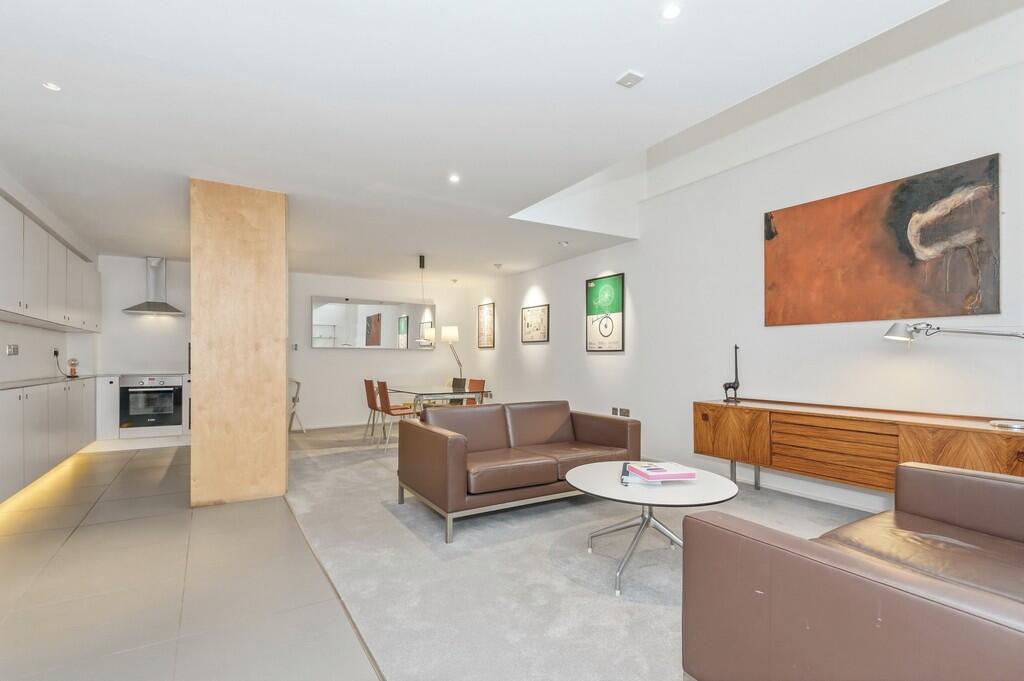 Main image of property: No 1 Dock Street, LS10