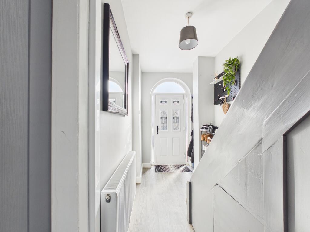 House in Warrington, Westy, Latchford - View 5