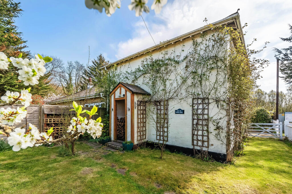 Main image of property: Chiddingstone Causeway, Tonbridge, Kent