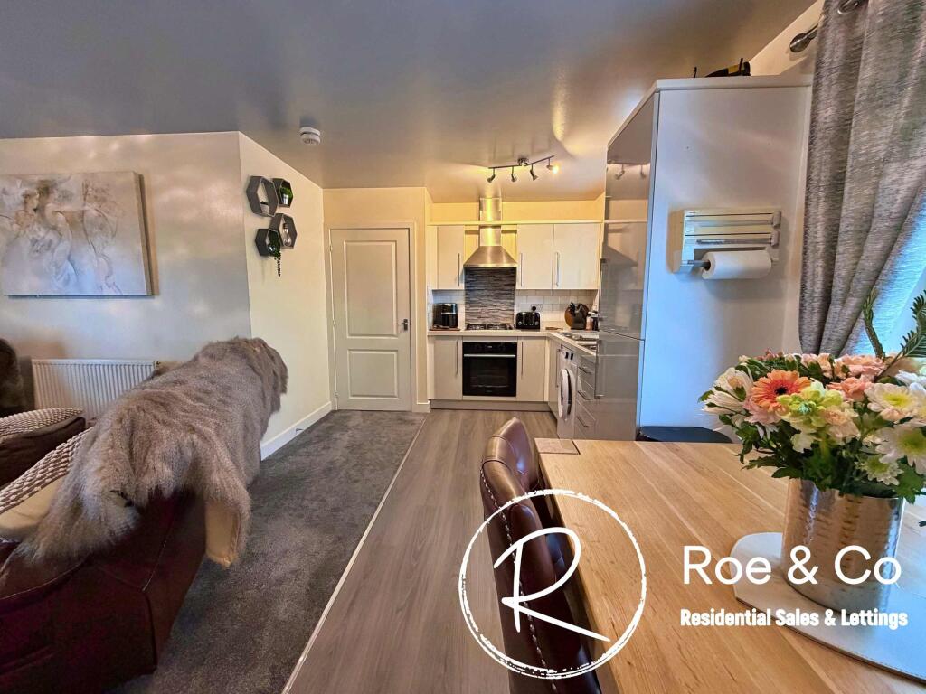 Harrier Close, Lostock, BL6 photo 4