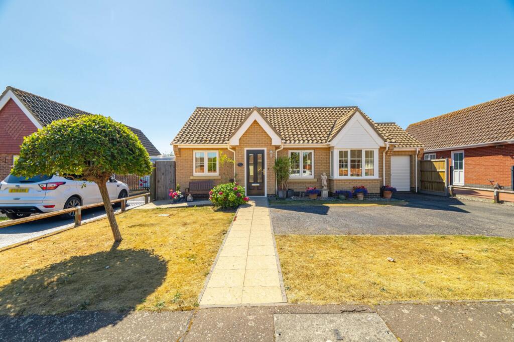 Main image of property: Sycamore Avenue, Martham