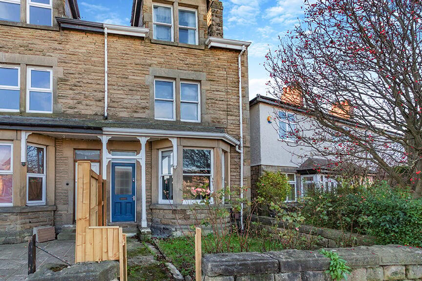 Main image of property: Skipton Road, Harrogate, HG1