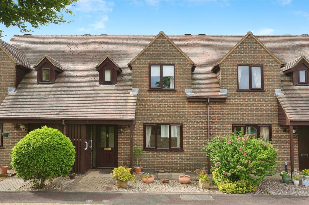 Main image of property: Courville Close, Alveston
