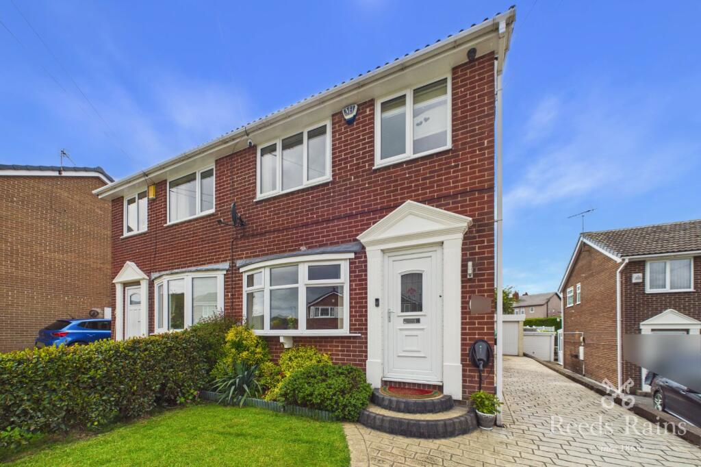 Main image of property: Glenfields, Netherton, Wakefield, West Yorkshire, WF4