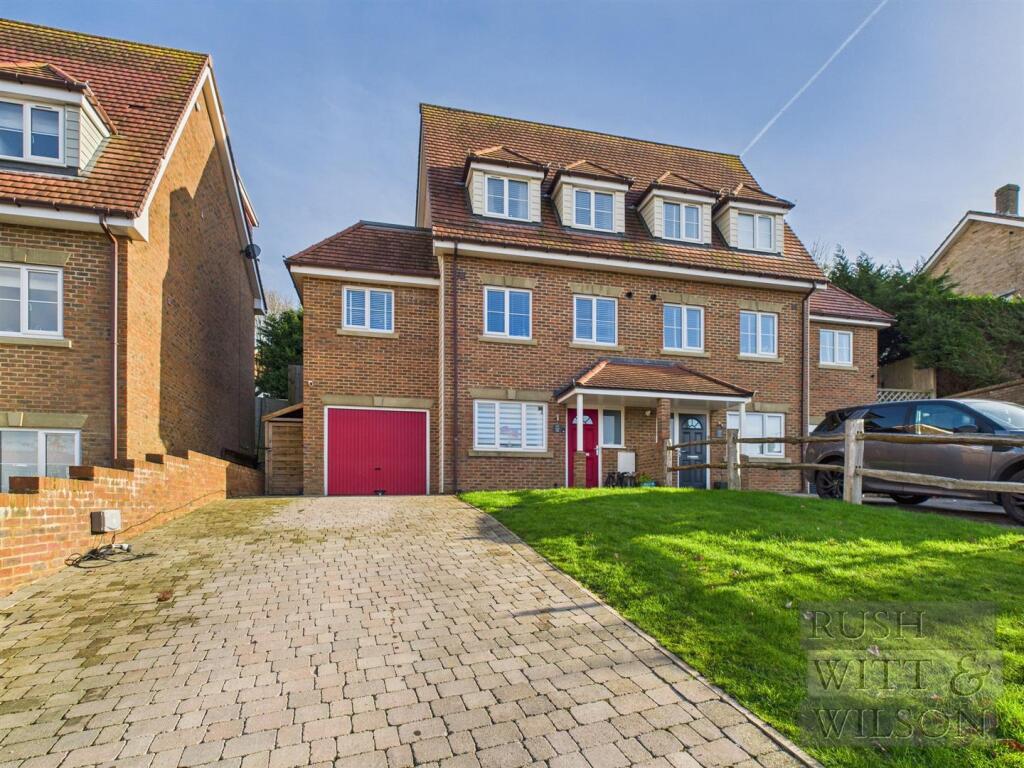 Main image of property: Fern Road, St. Leonards-On-Sea