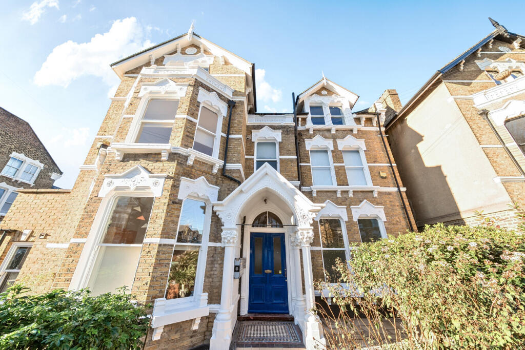Main image of property: Tressillian Road, Brockley, London, SE4