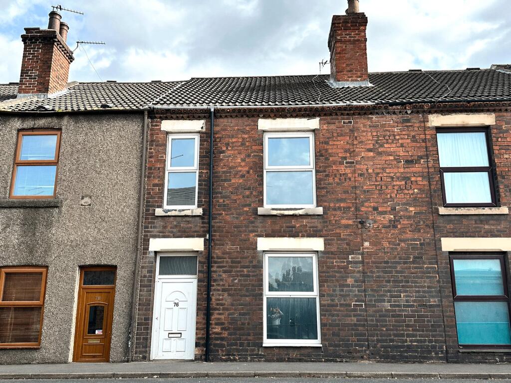 Main image of property: Weeland Road, Knottingley, Wakefield, WF11