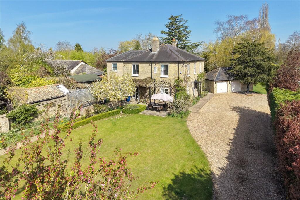 Main image of property: Green End, Comberton, Cambridge, Cambridgeshire
