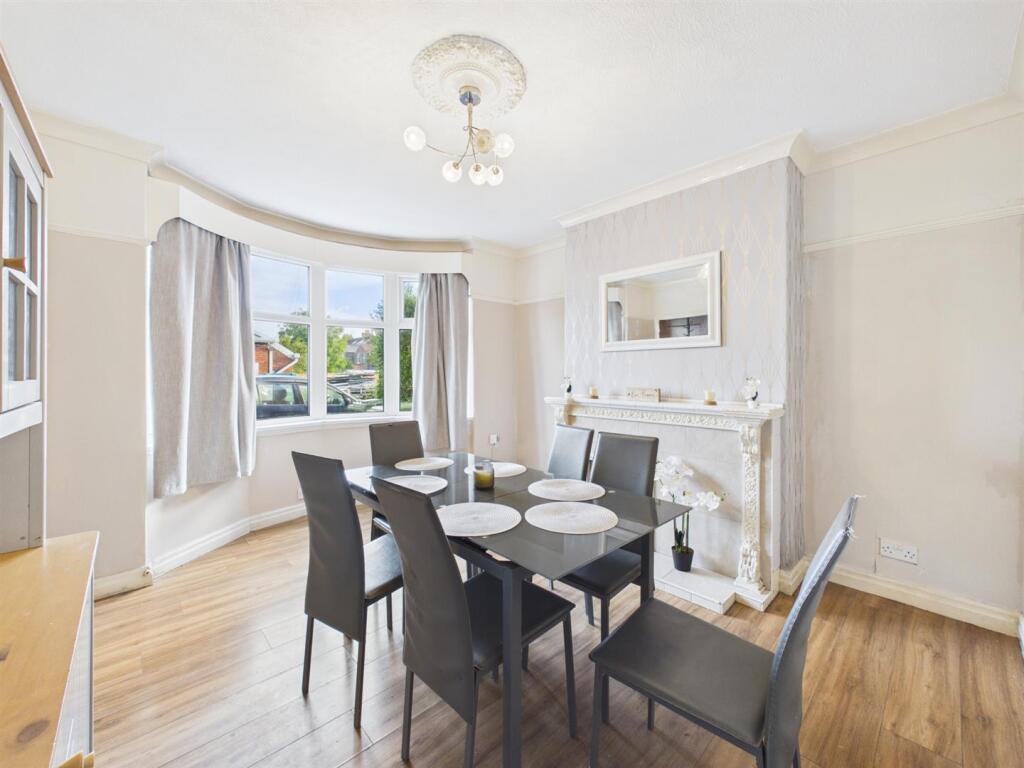 House in Bridlington, Hilderthorpe - View 2