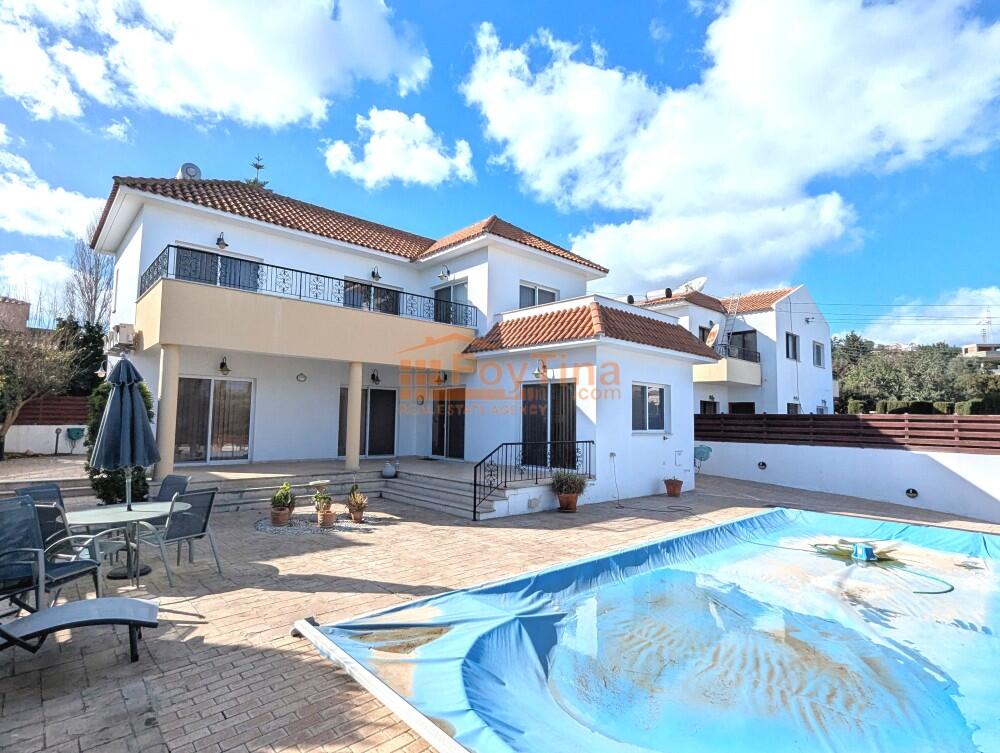 Main image of property: Limassol, Pissouri