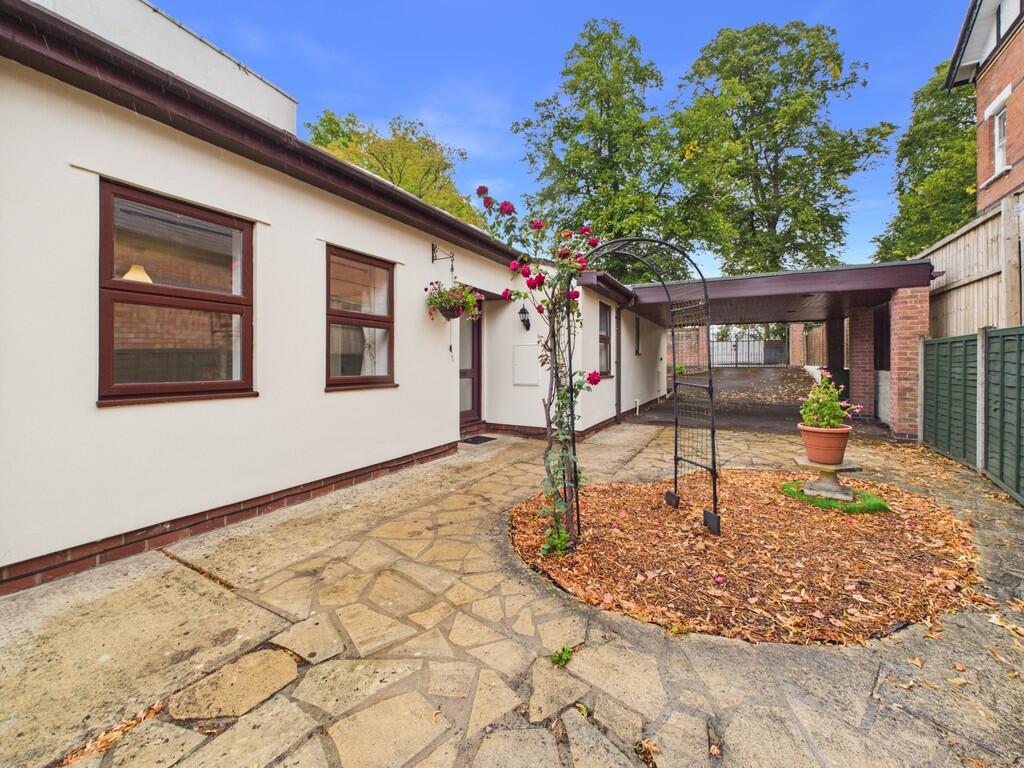 Main image of property: All Saints Road, Cheltenham GL52 2HA
