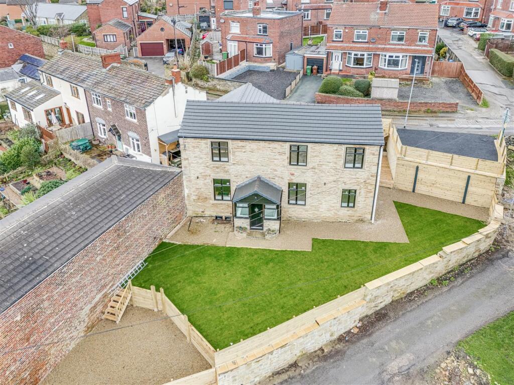 Main image of property: West Wells Road, Ossett