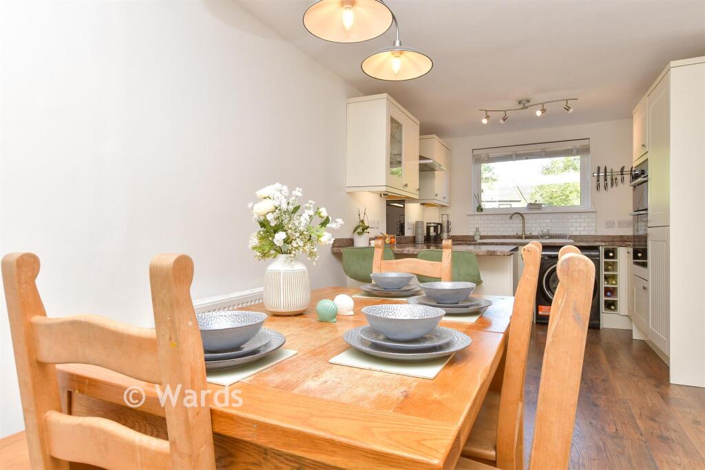 Apartment in Dartford - More