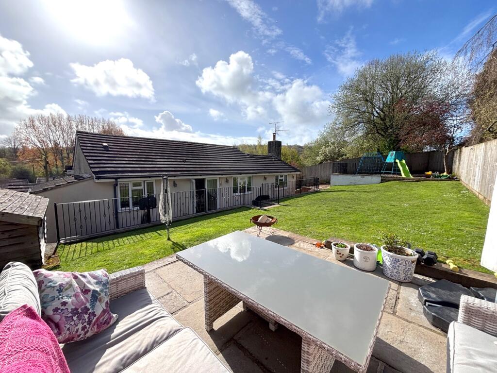 Additional image 16 of St. Michaels Close, Stoke St. Michael, Radstock