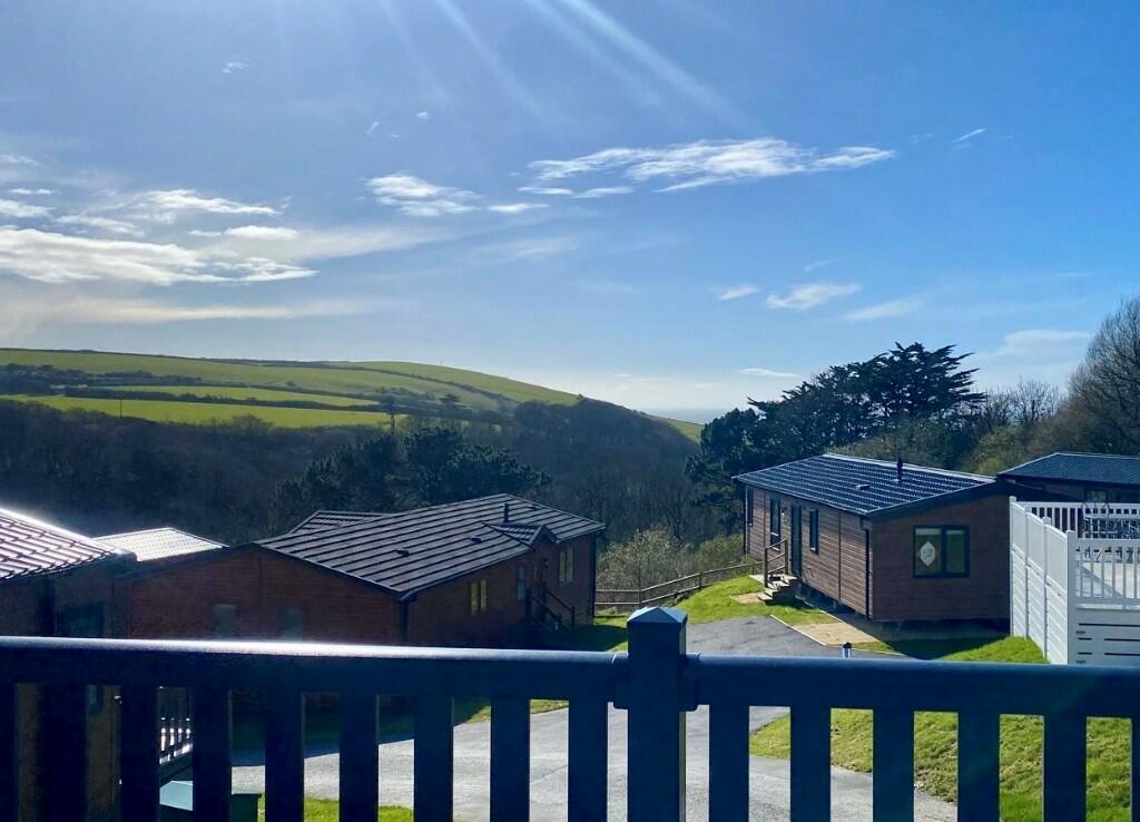 Cleavewood Heights Holiday Park, Woolacombe, Devon, EX34 photo 4