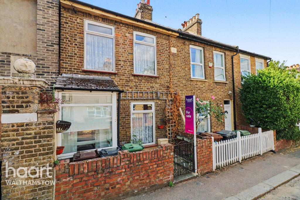 Main image of property: Mayfield Road, Walthamstow